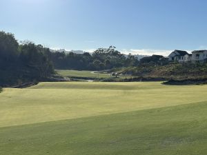 Rolling Hills 10th Green